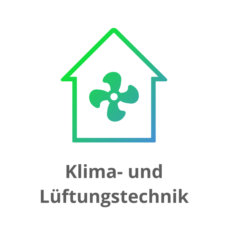 Klima- und Lüftungstechnik